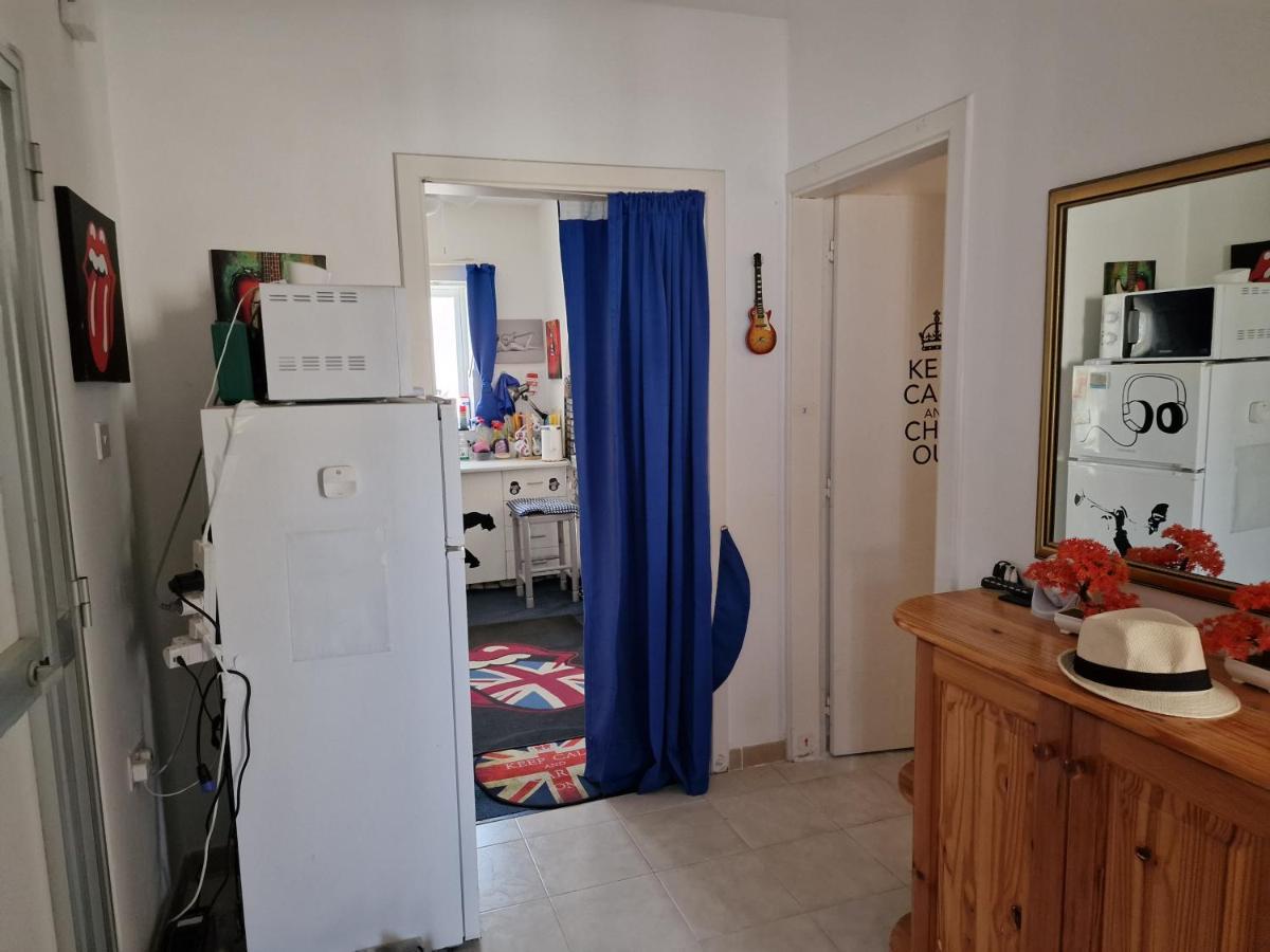 Modern Confortable Room For 1 Person Only In A Shared Flat Close To Beach Mellieha Exterior photo
